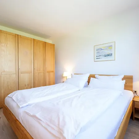 Mercure Panoramablick 303 * Γκάρμις-Παρτενκίρχεν