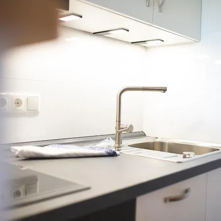 Mercure Panoramablick 303 *