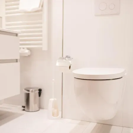 Mercure Panoramablick 303 * Гарміш-Партенкірхен