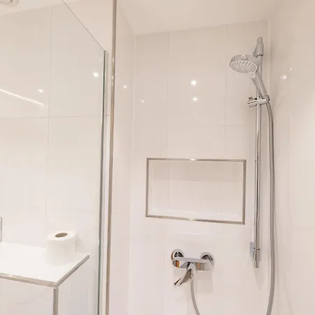 Διαμέρισμα Mercure Panoramablick 303 *