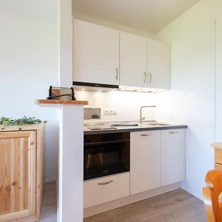 Mercure Panoramablick 303 * Гарміш-Партенкірхен