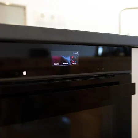 Апартаменти Mercure Panoramablick 303