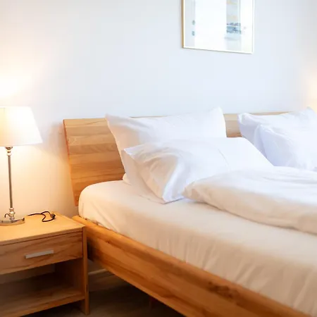 Mercure Panoramablick 303 Διαμέρισμα *