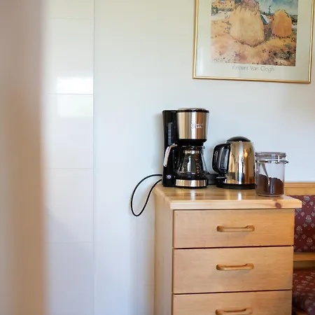 Апартаменти Mercure Panoramablick 303 Гарміш-Партенкірхен