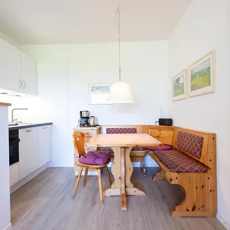 Апартаменти Mercure Panoramablick 303 *