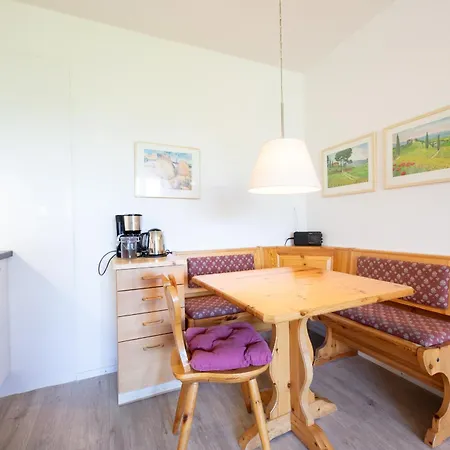 Mercure Panoramablick 303 Διαμέρισμα Γκάρμις-Παρτενκίρχεν