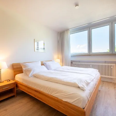Mercure Panoramablick 303 Διαμέρισμα