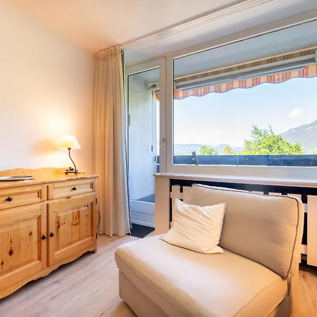 Mercure Panoramablick 303 *