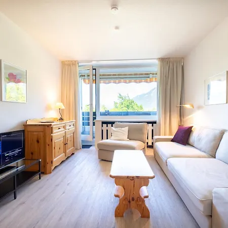 Mercure Panoramablick 303 Διαμέρισμα