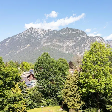 Διαμέρισμα Mercure Panoramablick 303 *