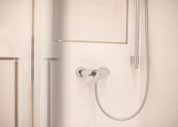 Mercure Panoramablick 303 * جارمش بارتنكيرشن