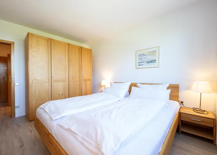 Mercure Panoramablick 303 * جارمش بارتنكيرشن