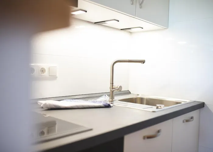 Mercure Panoramablick 303 *