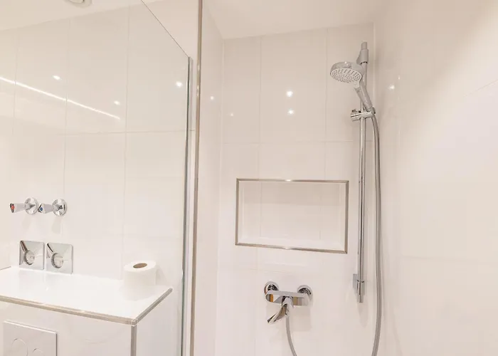 شقة Mercure Panoramablick 303 *