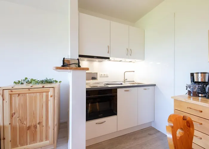 Mercure Panoramablick 303 * جارمش بارتنكيرشن