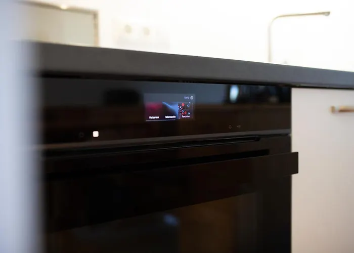 شقة Mercure Panoramablick 303