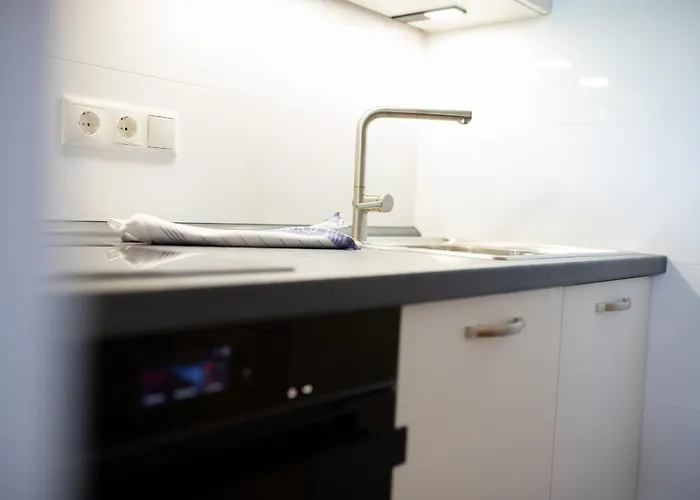 Mercure Panoramablick 303 * جارمش بارتنكيرشن