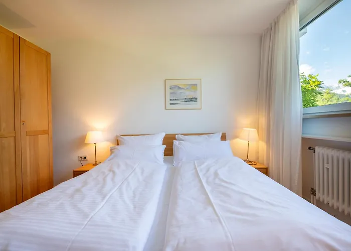 Mercure Panoramablick 303 جارمش بارتنكيرشن