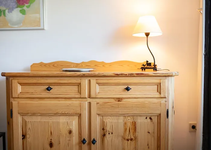 Mercure Panoramablick 303 *