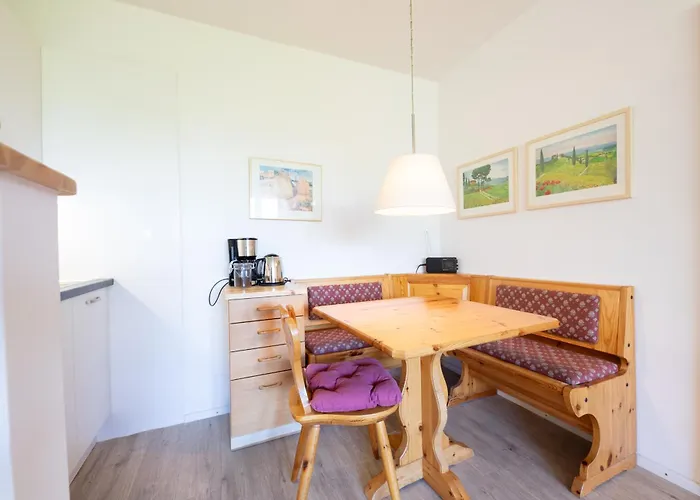 Mercure Panoramablick 303 شقة جارمش بارتنكيرشن