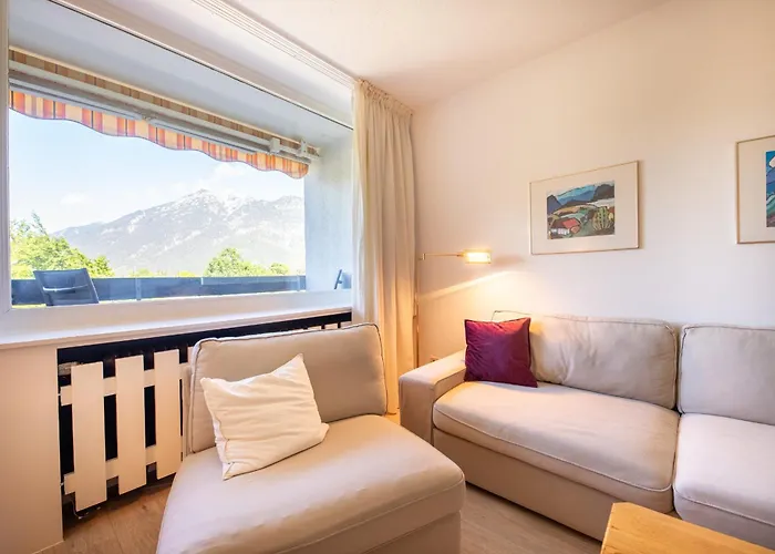 Mercure Panoramablick 303