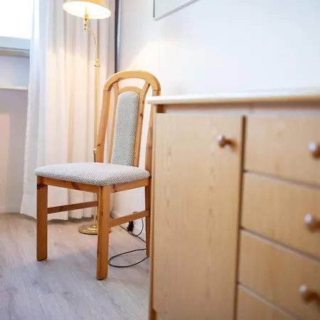 Mercure Panoramablick 303 Appartement *