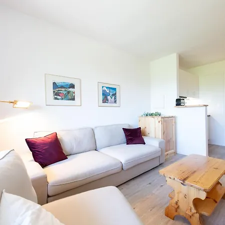 Mercure Panoramablick 303 Appartement *