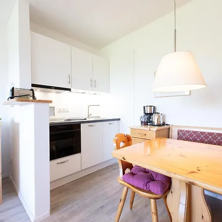 Mercure Panoramablick 303 Garmisch-Partenkirchen