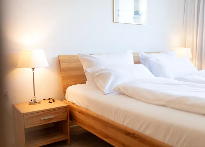 Mercure Panoramablick 303 Apartamento *