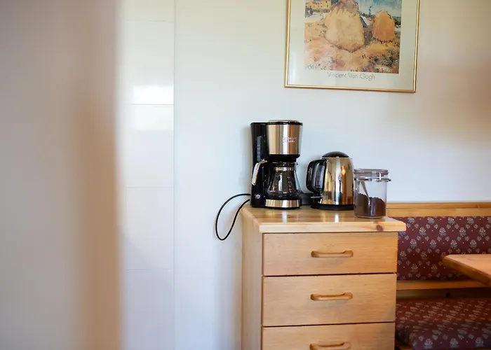 Apartamento Mercure Panoramablick 303 Garmisch-Partenkirchen