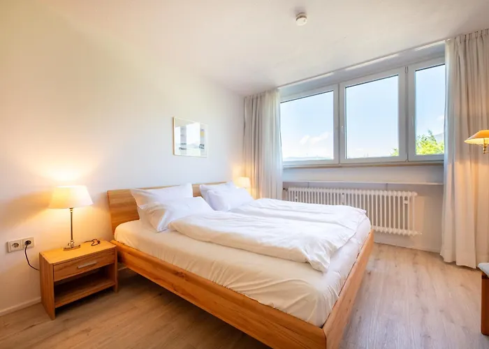 Mercure Panoramablick 303 Apartamento