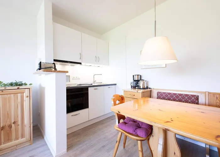 Mercure Panoramablick 303 Garmisch-Partenkirchen